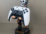 Controller Supports - Call of Duty Ghost - model with cover --0
