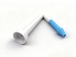 Nasal Irrigator - Compatible with 28mm Cola Bottle