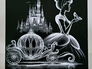 Princess Cinderella