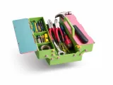 🔧 Toolbox – A Modern Take on a Classic Sheet Metal Box-0
