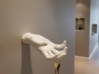 hand holder