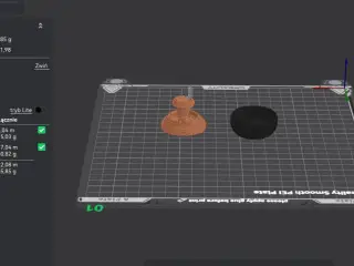 fidget Joystick