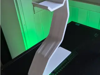 Headset Holder