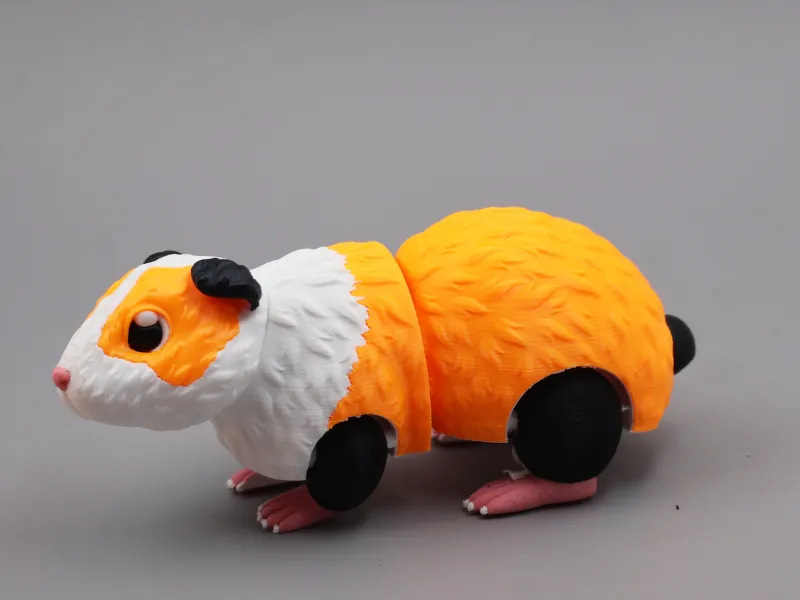 Flexi Guinea Pig