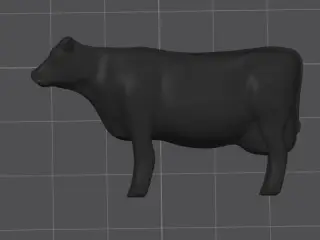 Cow