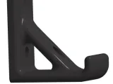 Snowboard / Skateboard / Surfboard Wall Display Mount-0