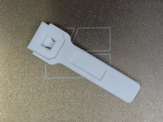 热床刮刀铲刀 四面可替换刀片