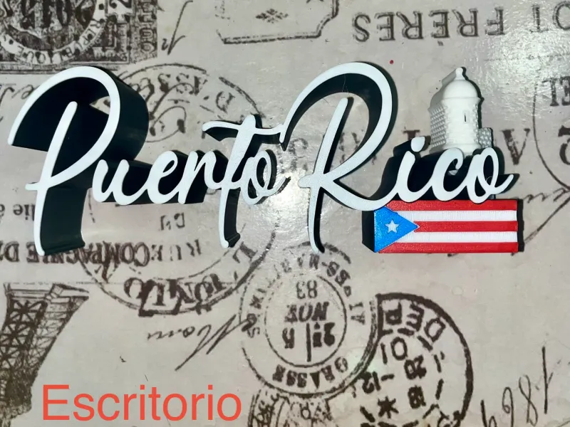 Puerto Rico,🇵🇷 v2