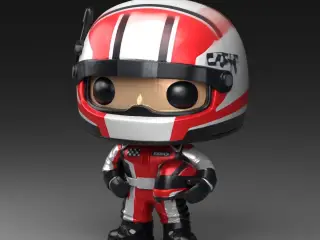 Piloto F1