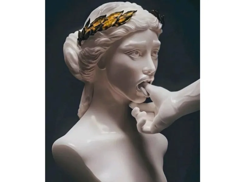 Whisper of Marble