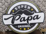 lightbox super papa-0