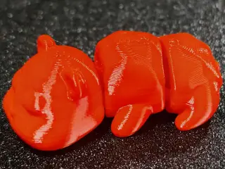 Flexi Hamster