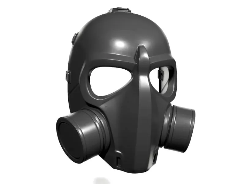 Fantasiegasmasker
