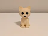 Cute Kitten-0