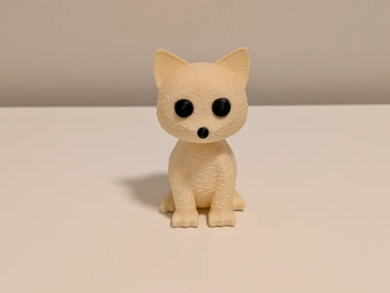 Gatinho Fofo