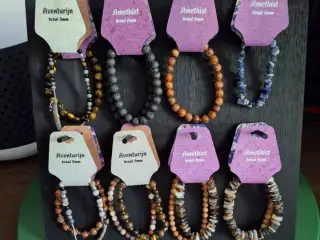 Display voor armbandjes / display for bracelets