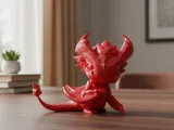 Chibi Umbra Dragon TFT 🐉-0