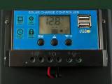 Battery Box 12V Magneti Marelli Quantium for Solar Panels-0