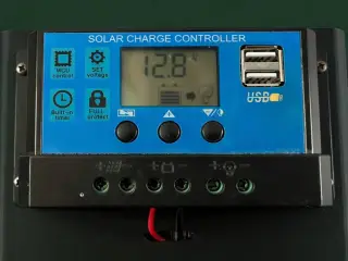 Battery Box 12V Magneti Marelli Quantium for Solar Panels