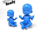 Baby figurine-0