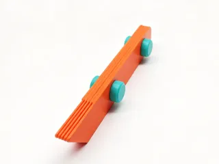 Air Conditioner Fin Repair Tool