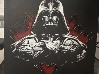 Hueforge Star Wars Darth Vader