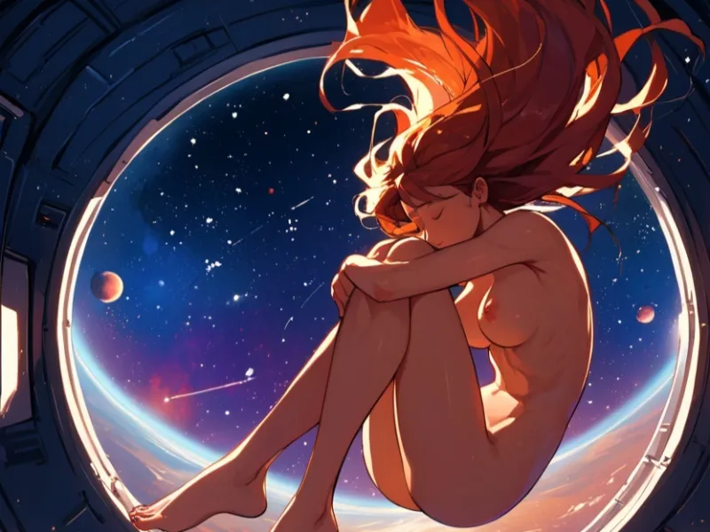 girls of space nsfw