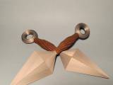 Cosplay Kunai / Kunai para cosplay-0