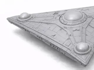 ovni triangular