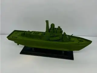 War Ship