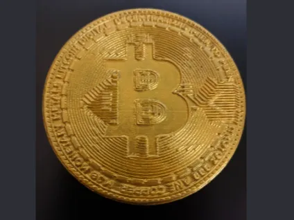 Bitcoin