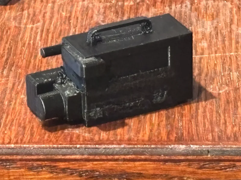 1980`s  Vhs camcorder and monitor
