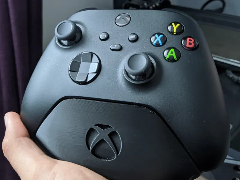 Xbox 手柄支架