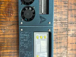 CFS K2 Plus Dryer