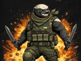 BADGER MILITARY-0