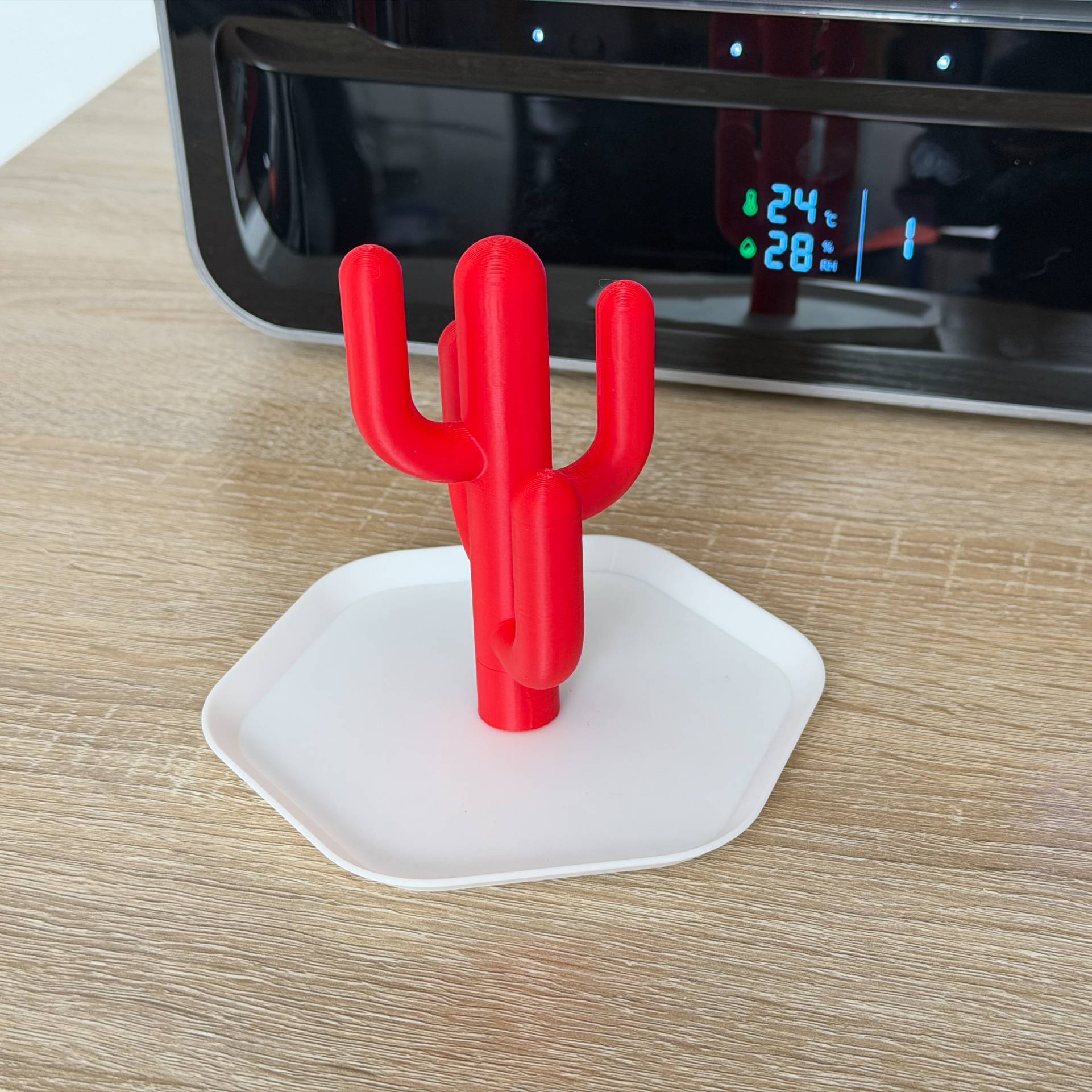 Home print settings: Ring holder.3mf