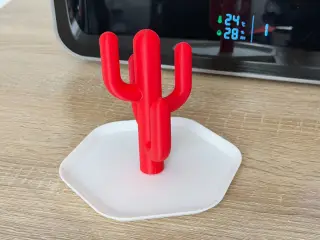 Ring holder