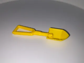 Camping Shovel