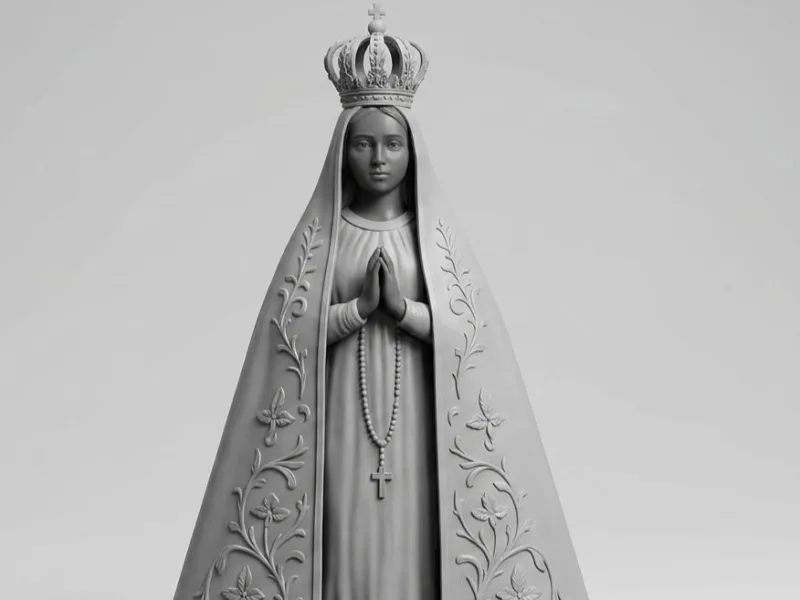 Our Lady of Aparecida