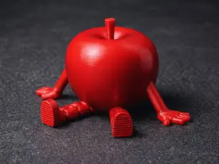 Apple Buddy