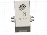 ESP32-S3 WLED Controller Enclosure (XT60 Input)-0