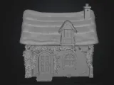 Medieval House-0
