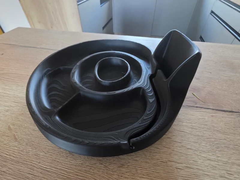 Office tray