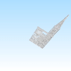 Cathedrale de Strasbourg