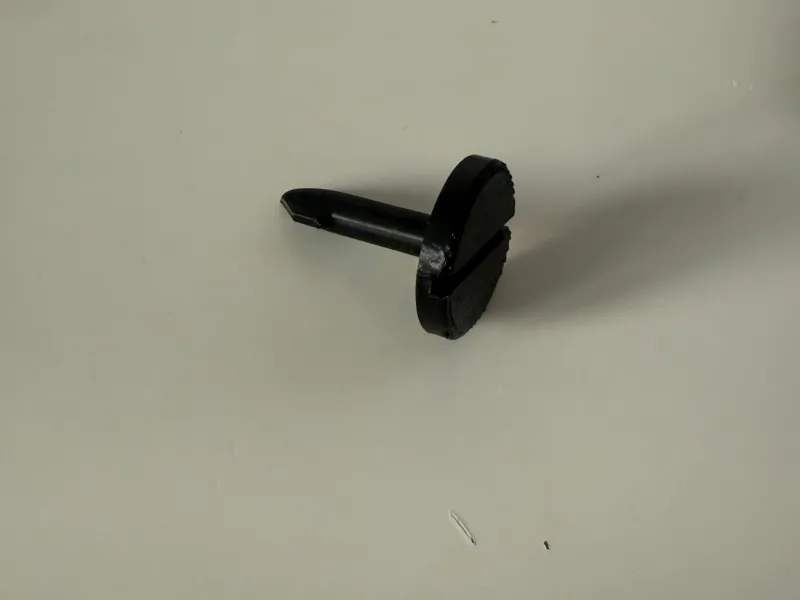 Audi VW Skoda Porsche Splint Schraube Radhausschalenschraube
