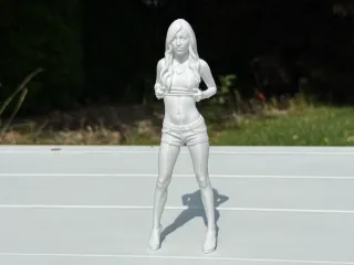 Melanie R 2
