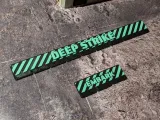 Deep Strike and Embark Marker for 40k-0
