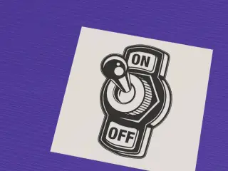 Switch always ON