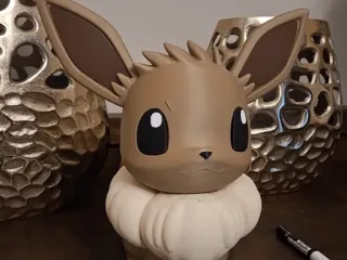 Eevee multipart