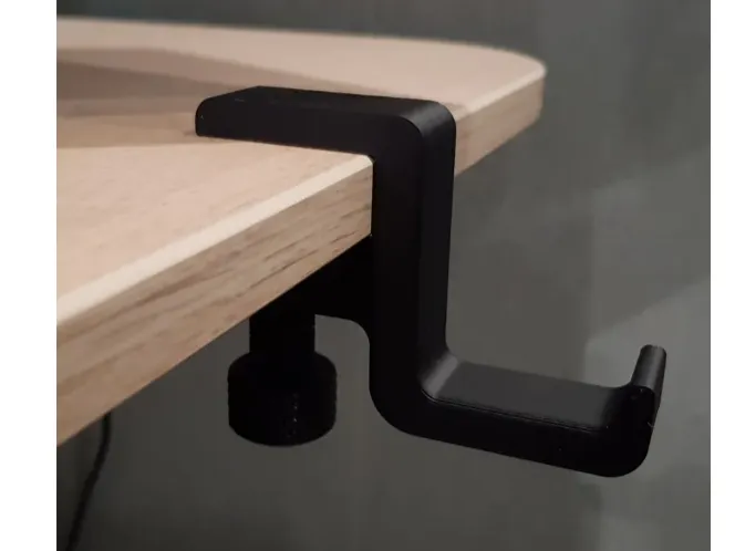 Headset Hanger